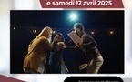 Cours de théâtre par la Compagnie Ghjuvanetta - 2, rue Favalelli - Bastia 