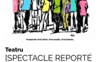 Théâtre "Aspittendu à Pasquale Paoli" par la Cie Teatreuropa  - Centre culturel Alb'Oru - Bastia 