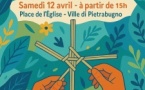 Atelier de Tressage de Crucette  - Place de l'Église - E Ville di Petrabugnu