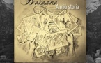 Concert du groupe Balagna - Église Saint-Georges - L'Algaiola
