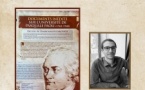 Table ronde : "Paoli et les philosophes de son temps" avec Erick Miceli et visite de l’exposition "Documents inédits sur l’université de Pasquale Paoli. 1765-1768." - Médiathèque de Castagniccia Mare et Monti - I Fulelli 
