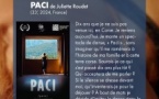 Projection du film "Paci" en présence de la réalisatrice Juliette Roudet proposée par Corsicadoc - Cinéma l'Alba - Corti