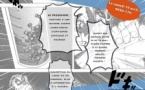 Stage « Manga-craft » - Cultura - Aiacciu 