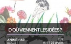 Atelier de philosophie proposé par "l’association Pourquoi Pourquoi ?" sur le thème “Pourquoi se dispute-t’on ?”- Café culturel "Tourner-les-pages" - Aiacciu