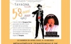 Conférence de Francis Marcantei : "Plus d'un demi-siècle de culture in Tavagna: l'expérience du Tavagna-club" - Mediateca - I Fulelli