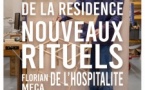 Exposition de restitution Fabbrica Design #11: "Les nouveaux rituels de l'hospitalité" de Florian Meca - Centre d'examens, Université de corse - Corti