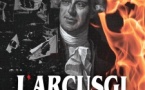 I Fochi Paoli / Concert du groupe l'Arcusgi - Place du village - Merusaglia
