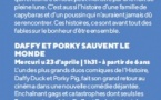Ciné Zitelli / Séance "Une Guitare à la mer" - Centre Culturel Alb’Oru - Bastia