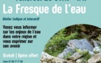 Rencontre et ateliers ludiques : "La Fresque de l'eau" à Tallone proposés par le CPIE Centre Corse A Rinascita  - Salle des fêtes - Tallone