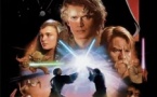 Projection spéciale pour les 20 ans de Star Wars, épisode III, La revanche des Sith  - Cinéma l'Alba - Corti