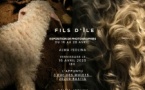 Exposition  "Fils d'île" d'Alma Isolina (photographies) - L’Appuntu / FALEP - Bastia