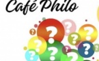 Café philo animé par Patrick Cerutti autour du thème du bonheur - Associu Sipòfà - Rennu