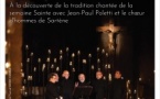 Masterclasse : "A la découverte de la tradition chantée de la semaine Sainte avec Jean-Paul Poletti et le choeur d'hommes de Sartène" - Couvent, Eglise Santa Maria Assunta - Sartè