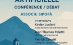 Conférence / débat sur l'Intelligence Artificielle - Associu Sipòfà - Rennu