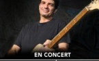 Le petit festival de Porticciolo / Freddy Olmeta en concert - Domaine Terra di Catoni - Porticciolu
