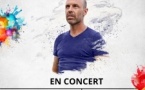 Le petit festival de Porticciolo / Jean-Charles Papi en concert - Domaine Terra di Catoni - Porticciolu