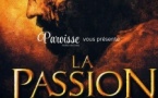 Projection du film "La passion du Christ" de Mel Gibson - Salle rouge - Portivechju