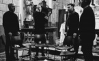 Concert de Tempvs Fvgit proposé par Arte Locu - Eglise Santa Maria Assunta - Bigornu