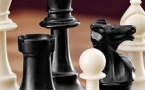 Stage d'échecs - Médiathèque l'Animu - Portivechju