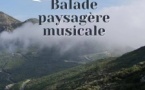 Balade paysagère musicale dans le cadre de la Fête du Grand Site "Conca d'Oru" - Monte Seccu - Patrimoniu