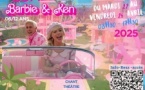 Stage de comédie musicale "Barbie et Ken" - L'entrée des artistes - Aiacciu