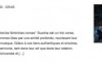 Concert : Suarina - CNCM VOCE / Auditorium de Pigna 