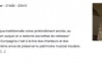 Concert : A Cumpagnia - CNCM VOCE / Auditorium de Pigna 