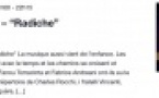 Concert : Fanou Torracinta “Radiche” - CNCM VOCE / Auditorium de Pigna 