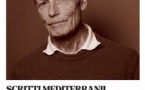 Scritti Mediterranii avec Orlando Forioso : "Erri De Luca : ascension littéraire avec l'auteur de l'impossible"- Mediateca Centru Cità - Bastia