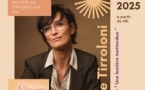 Conférence / dédicace de Laure Tirroloni autour de son livre "Une Lumière Inattendue" - Cultura - Aiacciu 