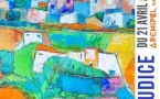 Exposition : Lo Giudice - Galerie Archipel - Aiacciu