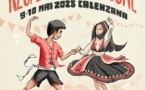Regards de Sardaigne : A la rencontre de la culture sarde (Musique, danse, projection, rencontres ...) - Calinzana 