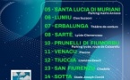 I Muvrini : Giru 2025 - Parking Mairie Annexe - Santa Lucia di Muriani 