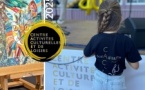 Mini-concerts et exposition - CACEL - Portivechju 