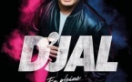 Spectacle : D'jal - Théâtre l'Empire - Aiacciu