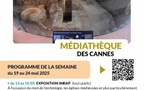  Visite-Conférence « Le baptistère Saint-Jean» avec LRA - Sur site - Aiacciu