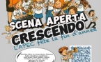 Scena aperta : L’APEC fête la fin d’année! - Centre social Centre social Saint Jean - Aiacciu 