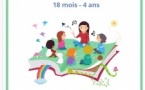 "Raconti di u mari" : Histoires et comptines en français et corse avec Ariane Giudicelli - Médiathèque - Prupià