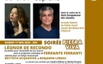 La Nuit Européenne des Musées / Soirée « Pietra Viva » proposée par Racines de ciel - Palais Fesch - Aiacciu