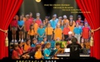 Concert : "Musica in scola" avec les élèves des écoles de Murateddu, Santa Dévota et Sotta - Salle rouge - Portivechju