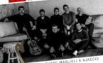 Concert du groupe "A Primavera" suivi de la dédicace du nouvel album 2025 " Ci faremu un passu" - A Scenina - Aiacciu