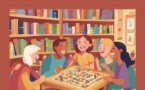 A tè di ghjucà ! : Jeux de société - Médiathèque Centre Corse - Corti