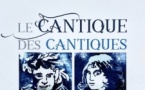 Présentation du cantique : "U Cantu di i canti"  traduit en corse par Norbert Paganelli et illustré par Hélène Sanchez - Casa Salvini - L'Isula