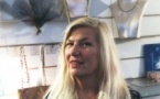 Chjachjarate intorn'à un libru / Rencontre avec Dominique Petris autour de son roman "La Corse n'a pas de frontières"  - Casa Salvini - L'Isula