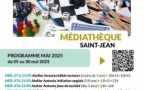 Nuit "magic-perfectionnement" - Médiathèque Saint-Jean - Aiacciu