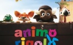 Projection du film "Animo rigolo" - Salle rouge - Portivechju