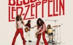 Projection du film "Becoming Led Zeppelin" - Salle rouge - Portivechju