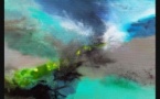 Exposition : Frédérique Vallerotonda - Galerie Archipel - Aiacciu
