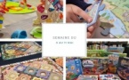 Bébés joueurs - La Ludo, ludothèque - Bastia