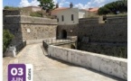 Visite exclusive de la Citadelle - Citadelle Miollis - Aiacciu